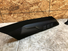 Load image into Gallery viewer, 11 12 13 14 15 16 17 TRIUMPH TIGER 800 XC FRAME COVER SIDE FAIRING COWL PAIR L&amp;R
