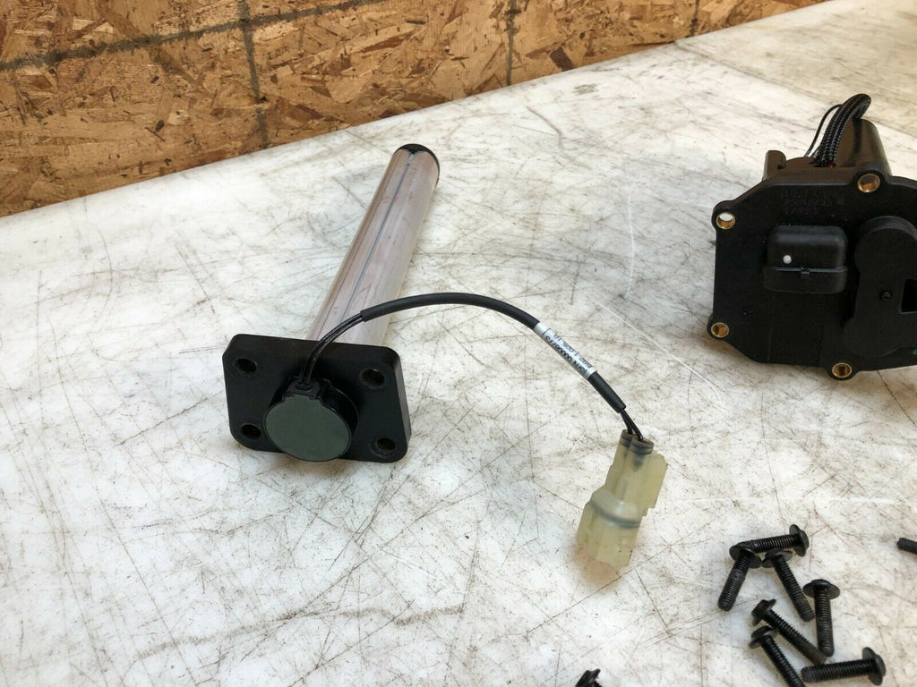 17 18 19 20 DUCATI SUPERSPORT SUPER SPORT 939 FUEL PUMP GAS PUMP SENDING UNIT