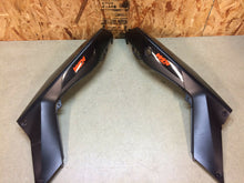 Load image into Gallery viewer, 2015 13 14 15 16 KTM DUKE RC390 390 RC REAR TAIL FAIRING BACK SEAT COWL COWLING
