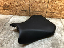 Load image into Gallery viewer, 11 12 13 14 15 16 17 SUZUKI GSX-R GSXR 600 750 RIDERS FRONT SEAT CUSION PAD OEM
