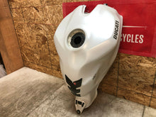 Load image into Gallery viewer, 16 17 18 19 DUCATI PANIGALE 959 1199 1299 GAS TANK FUEL TANK PETROL RESERVOIR
