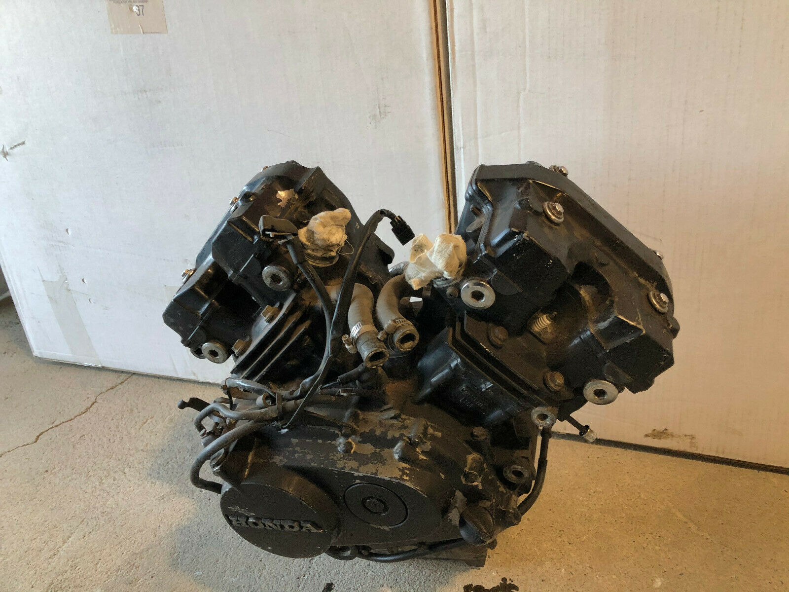 File:Honda VTR250 2009 Engine Radiator.JPG - Wikipedia