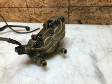 Load image into Gallery viewer, 02 03 04 05 06 DUCATI MONSTER 620 600 M600 M620 BREMBO BRAKE CALIPER MASTER OEM
