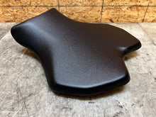 Load image into Gallery viewer, 17 18 19 20 21 YAMAHA YZFR6 YZF R6 FRONT RIDERS SEAT PAD CUSION OEM SEAT RIDER
