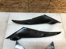 Load image into Gallery viewer, 08 09 10 12 13 14 15 16 17 YAMAHA YZFR6 YZF R6 R6R TANK FILLER PLASTICS COVERS
