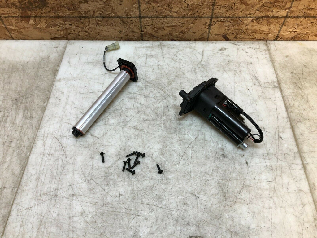17 18 19 20 DUCATI SUPERSPORT SUPER SPORT 939 FUEL PUMP GAS PUMP SENDING UNIT
