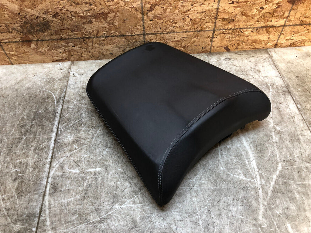 12 13 14 15 16 17 18 TRIUMPH TIGER 1200 EXPLORER XC REAR PASSENGER SEAT PAD OEM