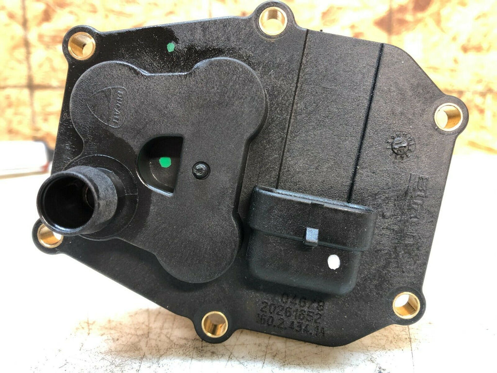 17 18 19 20 DUCATI SUPERSPORT SUPER SPORT 939 FUEL PUMP GAS PUMP SENDING UNIT