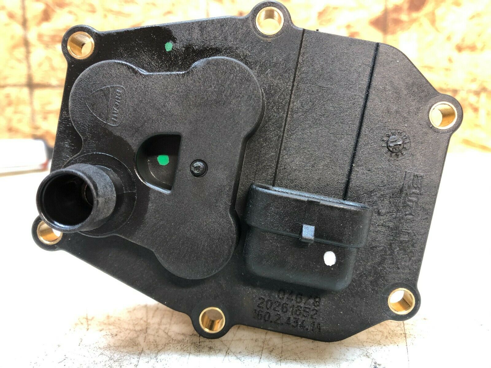 17 18 19 20 DUCATI SUPERSPORT SUPER SPORT 939 FUEL PUMP GAS PUMP SENDING UNIT